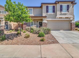 17106 W Central St, Surprise, AZ 85388