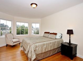 146 Stratford Dr, San Francisco, CA 94132