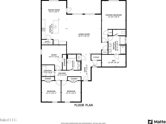 2nd image of 18565 Elkwood Dr
