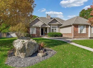 2013 N Grace Avenue Ct, Andover, KS 67002