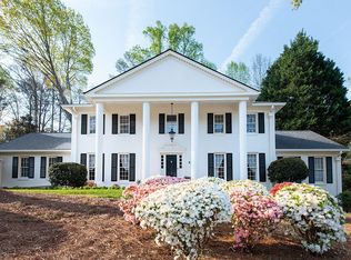 2843 Cravey Trl, Atlanta, GA