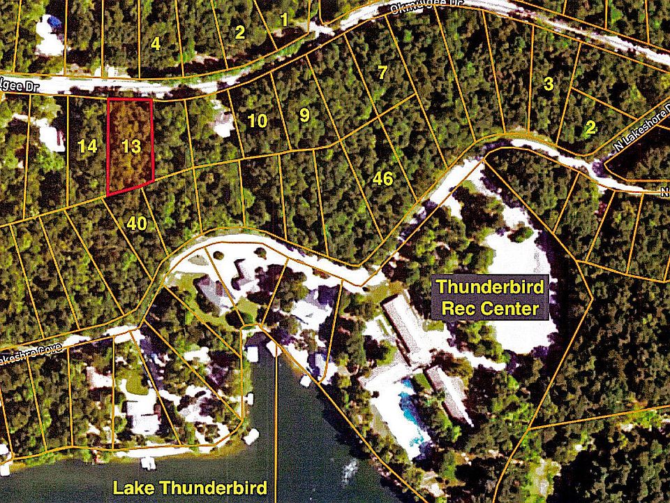 2nd image of Okmulgee Dr