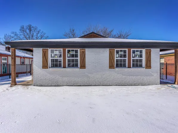 375 Pope St, Memphis, TN 38112