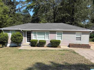 500 Rollingwood Rd, Birmingham, AL 35235