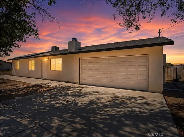22634 Little Beaver Rd, Apple Valley, CA 92308