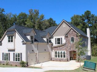 8622 Crenshaw Dr, Grovetown, GA 30813