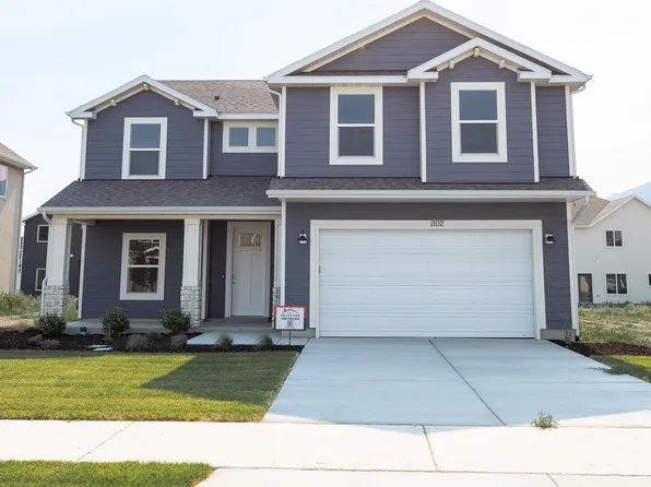 1102 N 1060 W Lot 24-W, Salem, UT 84653
