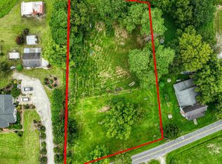 567 Cedar Fork Church Rd, Beulaville, NC 28518