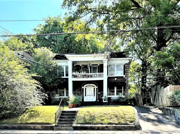 72 N Belvedere Blvd APT 4, Memphis, TN 38104