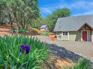 12222 Dolan Harding Rd, Browns Valley, CA 95918