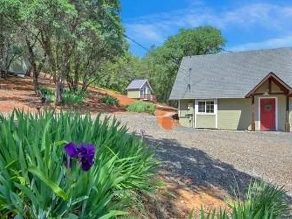 12222 Dolan Harding Rd, Browns Valley, CA 95918