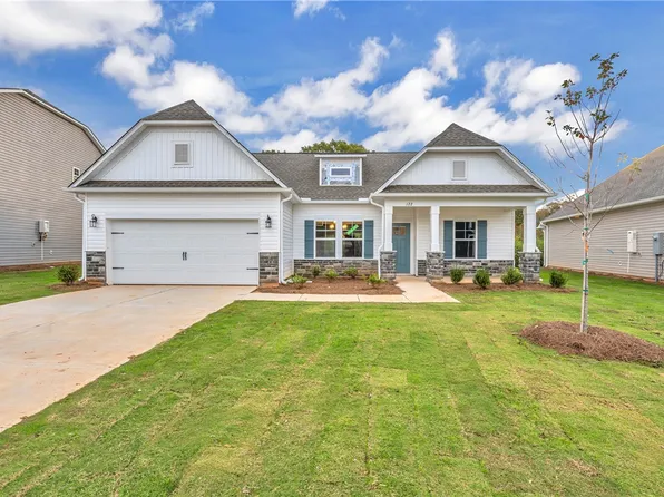 122 Callongton Dr Lot 71, Piedmont, SC 29673