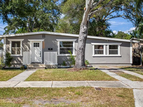 4551 24th Ave S, Saint Petersburg, FL 33711