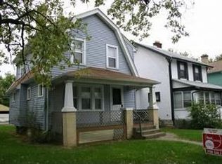 1673 E Weber Rd, Columbus, OH 43211