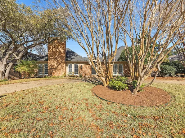 6715 Bevington Rd, Dallas, TX 75248