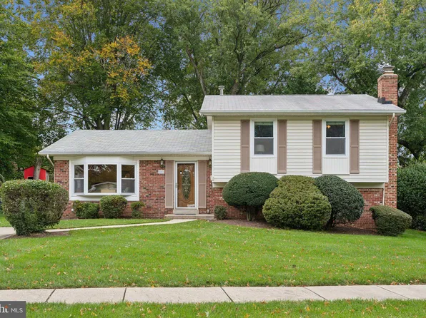 4406 Bestor Dr, Rockville, MD 20853