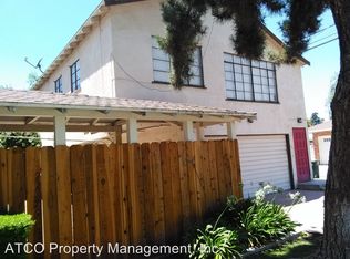 1815 Elm St, Bakersfield, CA 93301
