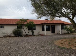 52237 S Kellis Rd, Wickenburg, AZ 85390