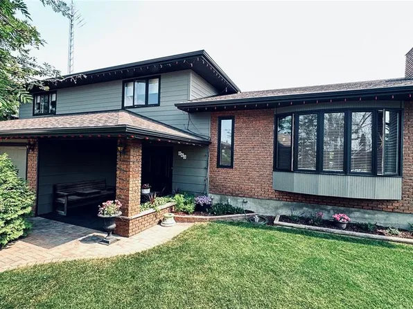 860 1st AVENUE, Zenon Park, SK S0E 1W0