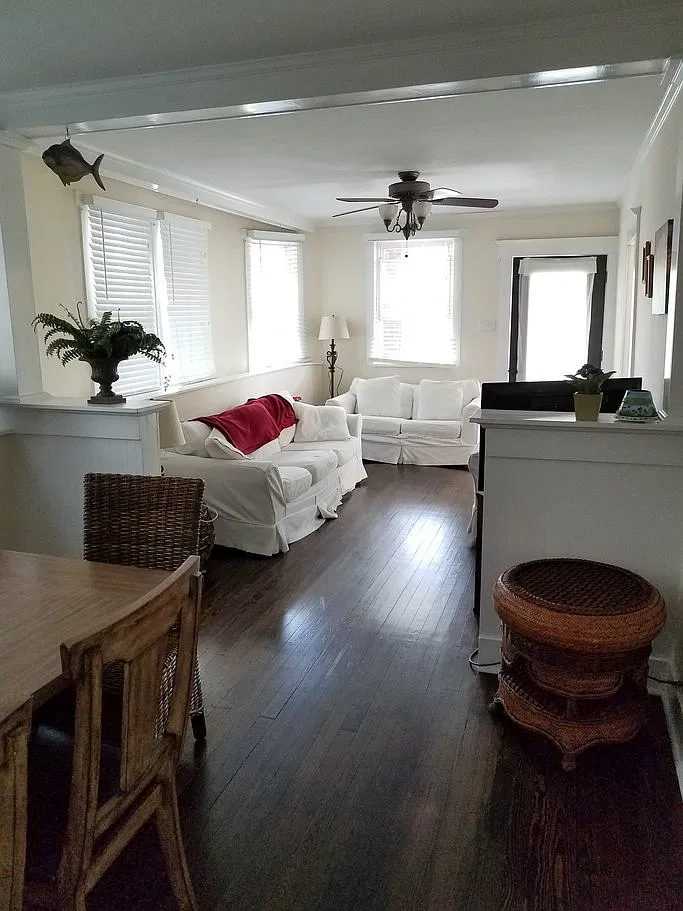 3 bed, 1200 sqft, $3,200 — Photo 4