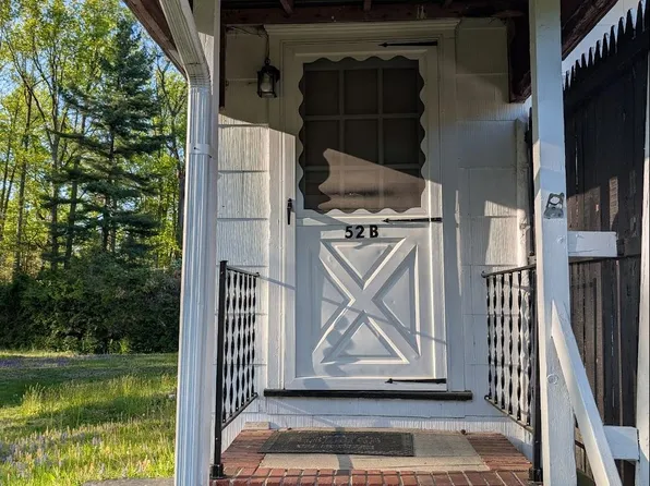 52 Scott Ave #B, Princeton Junction, NJ 08550
