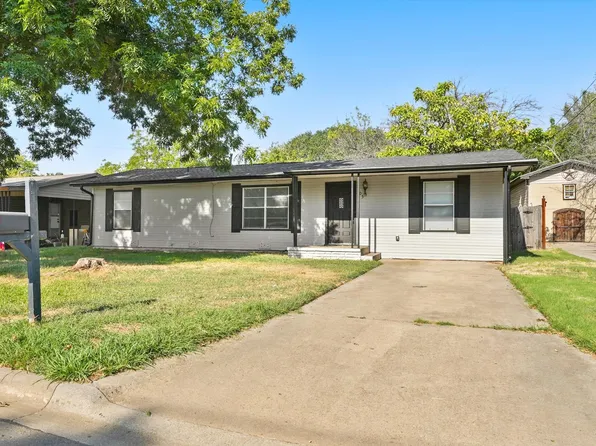 805 Mulkey Ln, Denton, TX 76209