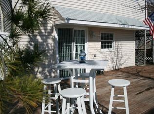 778 Dune Dr #B, Avalon, NJ 08202