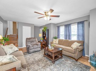 620 Cambridge Rd, Bessemer, AL 35023