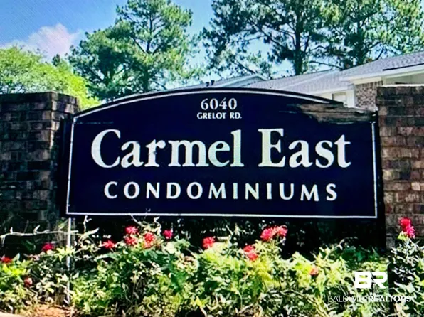 6040 Grelot Rd APT 205, Mobile, AL 36609