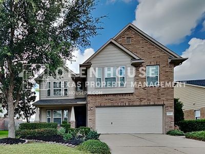 17919 Royal Gate Ln, Richmond, TX, 77407