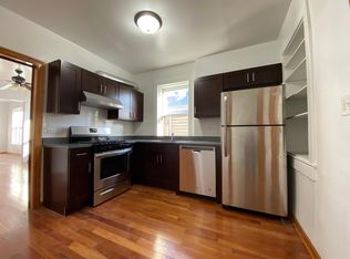 3408 S Bell Ave #1R, Chicago, IL 60608