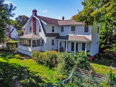 117 Turney Road, Fairfield, CT, 06824