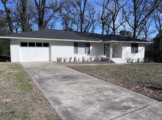 1206 Garden Ave, Mount Pleasant, TX 75455