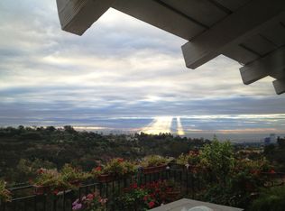 1234 Stradella Rd, Los Angeles, CA 90077