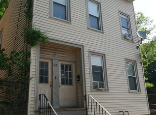 41 Osborne St #1, Albany, NY 12202