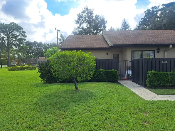 544 Shady Pine Way #A, Greenacres, FL 33415