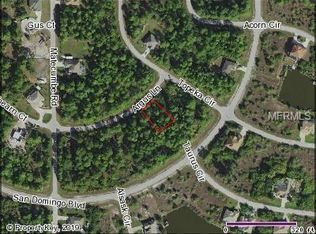 14511 Argus Ln, Port Charlotte, FL 33981