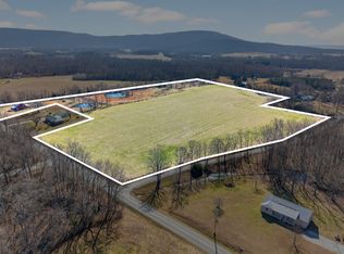 0 Asbury Rd, Hillsboro, TN 37342