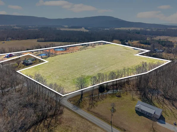 0 Asbury Rd, Hillsboro, TN 37342