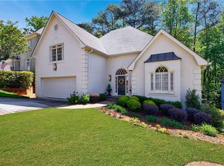 1145 Tennyson Pl, Atlanta, GA 30319