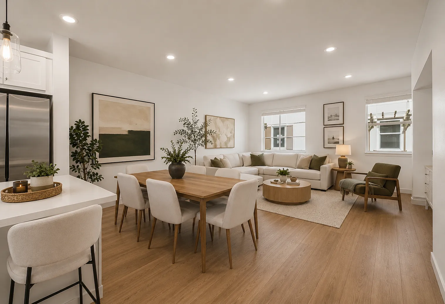 3 bed, 1560 sqft, $4,895 — Photo 1