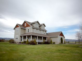 8641 Brick Mill Rd, Ellensburg, WA 98926