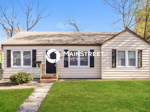 7921 Brooklyn Ave, Kansas City, MO 64132