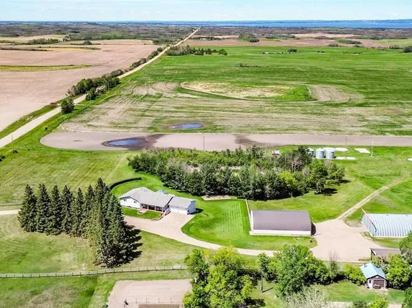 19508 SE Twp #40-4, Stettler, AB T0C 2L0