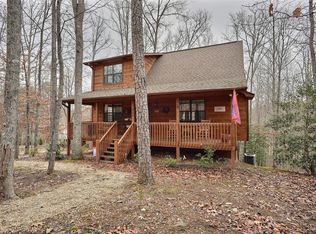 240 Cedar Creek Dr, Blairsville, GA 30512