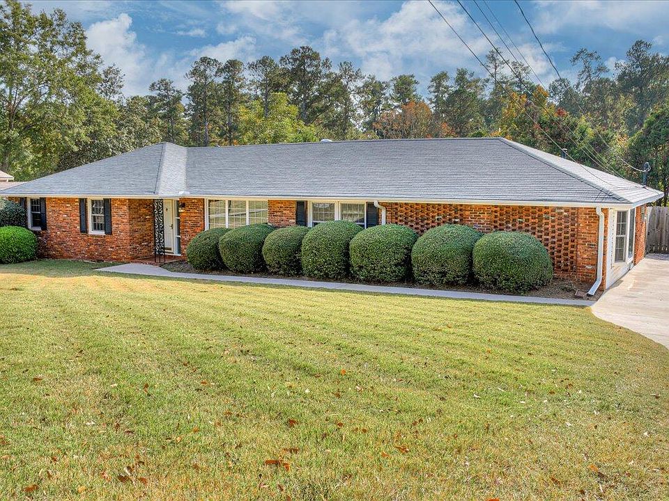 2406 Camelot Dr, Augusta, GA 30904 Zillow
