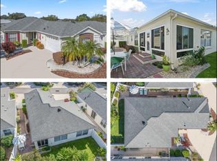 1654 Summerchase Loop, The Villages, FL 32162