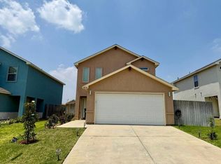 5814 Doctorado Dr, Laredo, TX 78046