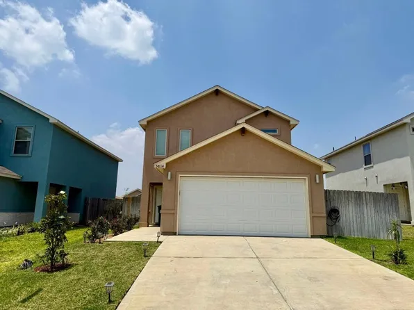 5814 Doctorado Dr, Laredo, TX 78046