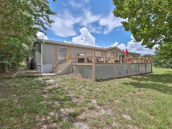 42518 Dogwood Ave, Deland, FL 32720